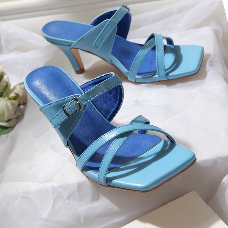 Slippers 2021 Women Slipper High Heel Fashion Comfortable Sandals Female Cute Blue Brand Plus Size Dropship, Black
Slippers 2021 Women Slipper High Heel Fashion Comfortable Sandals Female Cute Blue Brand Plus Size Dropship, Black