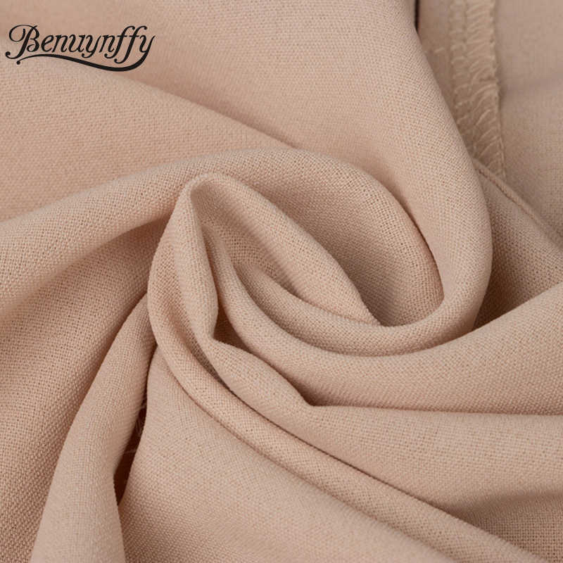 Round Neck Color Block Pleated Women T-Shirts Spring Casual Loose Smock Tees Long Sleeve O-Neck Woman Tshirt Tops 210510