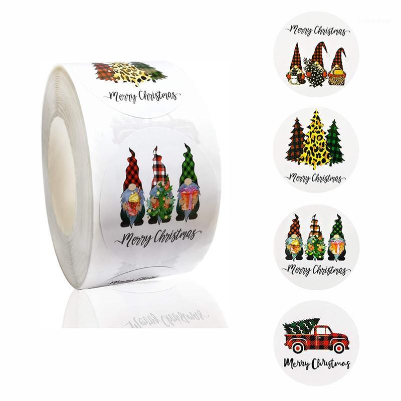 Christmas Decorations 500Pcs Merry Gnome Doll Stickers DIY Gifts Envelope Wrapping Box Label Xmas Tags Year 2022
Christmas Decorations 500Pcs Merry Gnome Doll Stickers DIY Gifts Envelope Wrapping Box Label Xmas Tags Year 2022