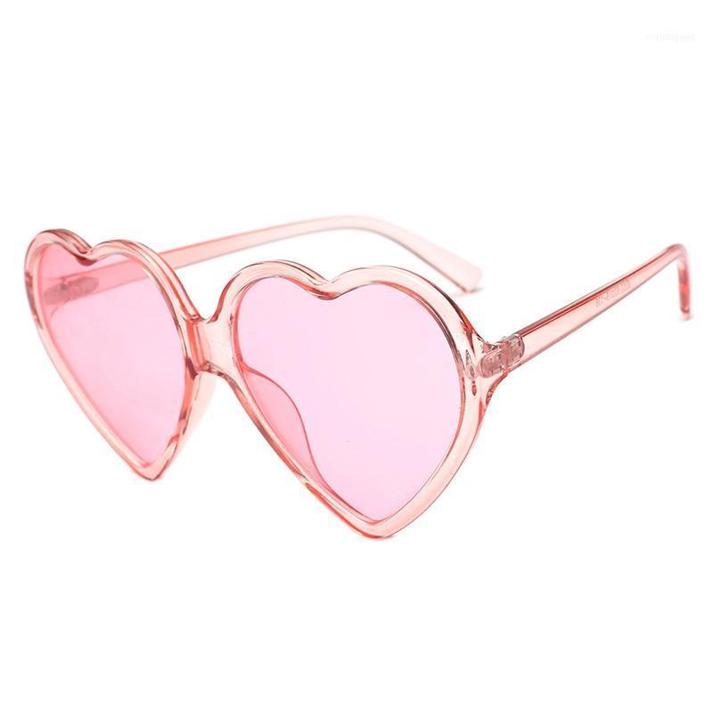 Sunglasses 90S Vintage Glasses Fashion Large Women Lady Girls Oversized Heart Shaped Retro Cute Love Eyewear(Pink)1
Sunglasses 90S Vintage Glasses Fashion Large Women Lady Girls Oversized Heart Shaped Retro Cute Love Eyewear(Pink)1