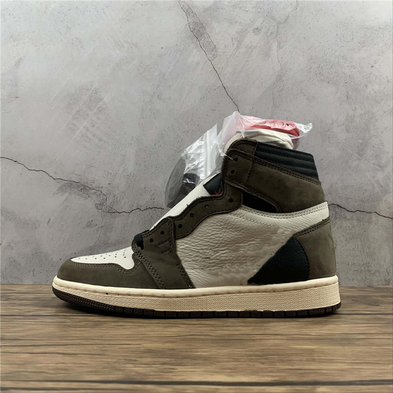 High 1 OG SP Mocha Basketball Shoes Jumpman 1s Mens Sports Sneakers Ship With Shoebox Size US7-13, Clear
High 1 OG SP Mocha Basketball Shoes Jumpman 1s Mens Sports Sneakers Ship With Shoebox Size US7-13, Clear