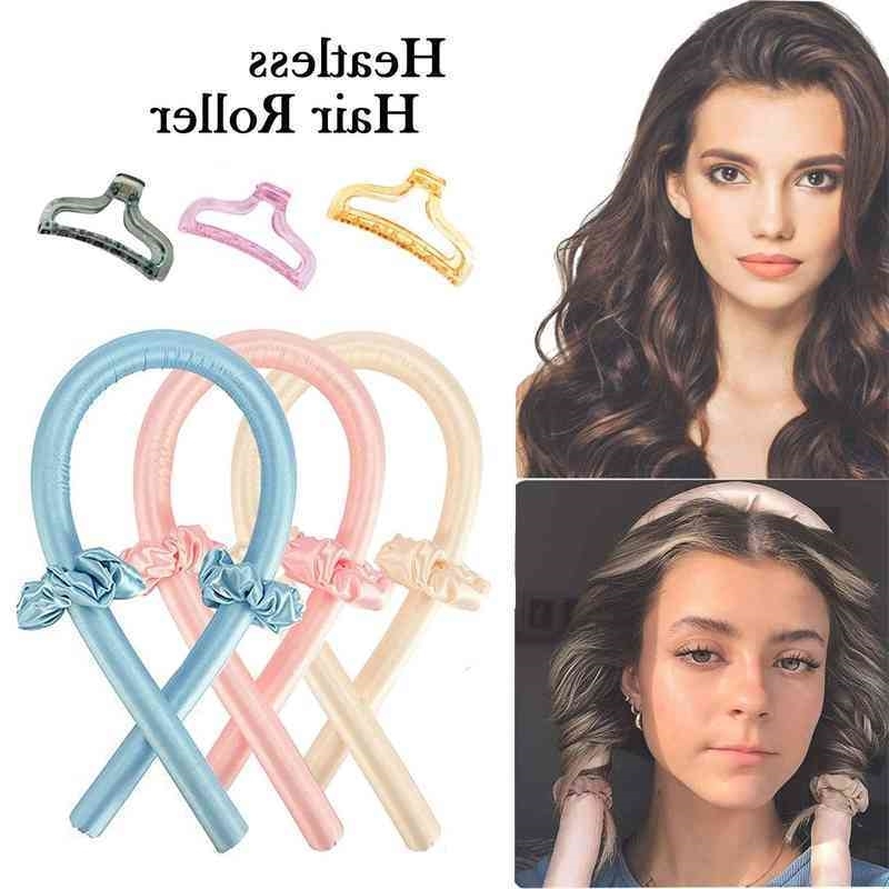 sleep foam sponge, Slacker no heat curling stick, big wave curler 3 piece.
sleep foam sponge, Slacker no heat curling stick, big wave curler 3 piece.