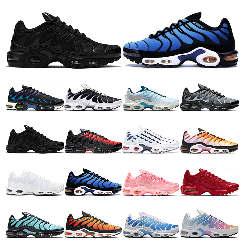 tn plus running shoes for men women triple black white Atlanta true green hyper Pastel bule Rainbow orange pink mens sports sneaker trainer size 5.5-12, 7 36-40
tn plus running shoes for men women triple black white Atlanta true green hyper Pastel bule Rainbow orange pink mens sports sneaker trainer size 5.5-12, 7 36-40