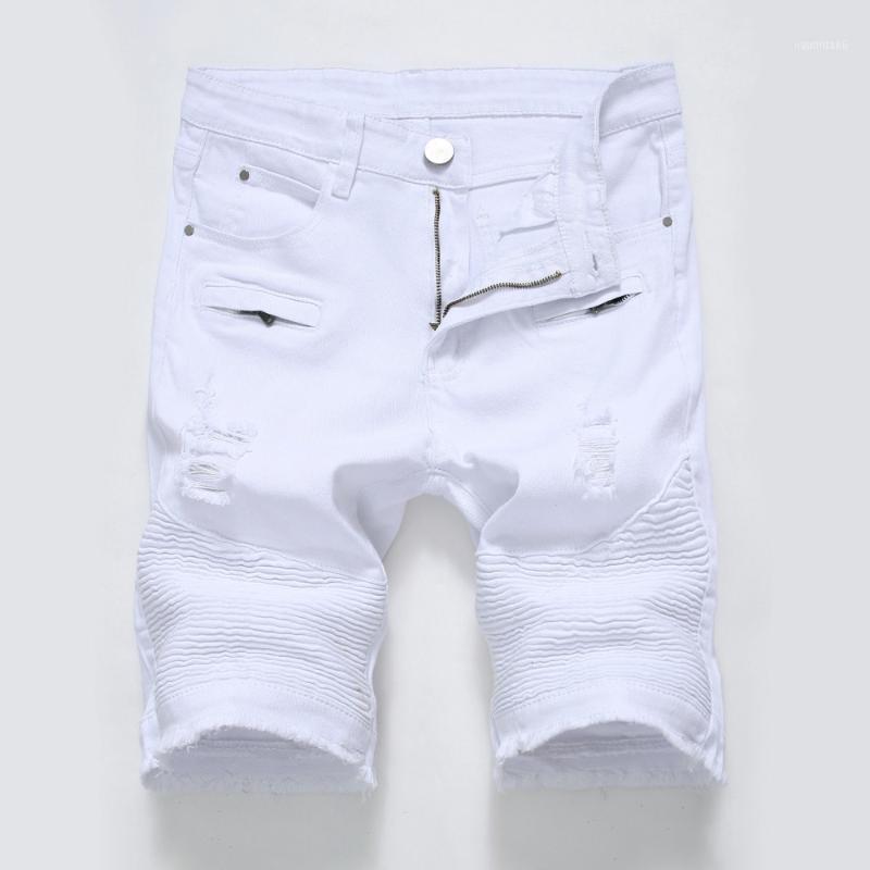 Men's Jeans High Street Shorts Hip Hop Fashion Summer Male Short Soft And Comfortable Hole Jeans1, Black 2
Men's Jeans High Street Shorts Hip Hop Fashion Summer Male Short Soft And Comfortable Hole Jeans1, Black 2