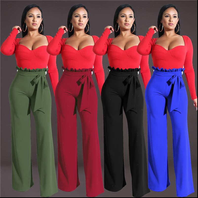 self womens pant belted pleated palazzo pants women elegant loose long spring summer high waist wide leg trousers streetwear, Black;white
self womens pant belted pleated palazzo pants women elegant loose long spring summer high waist wide leg trousers streetwear, Black;white