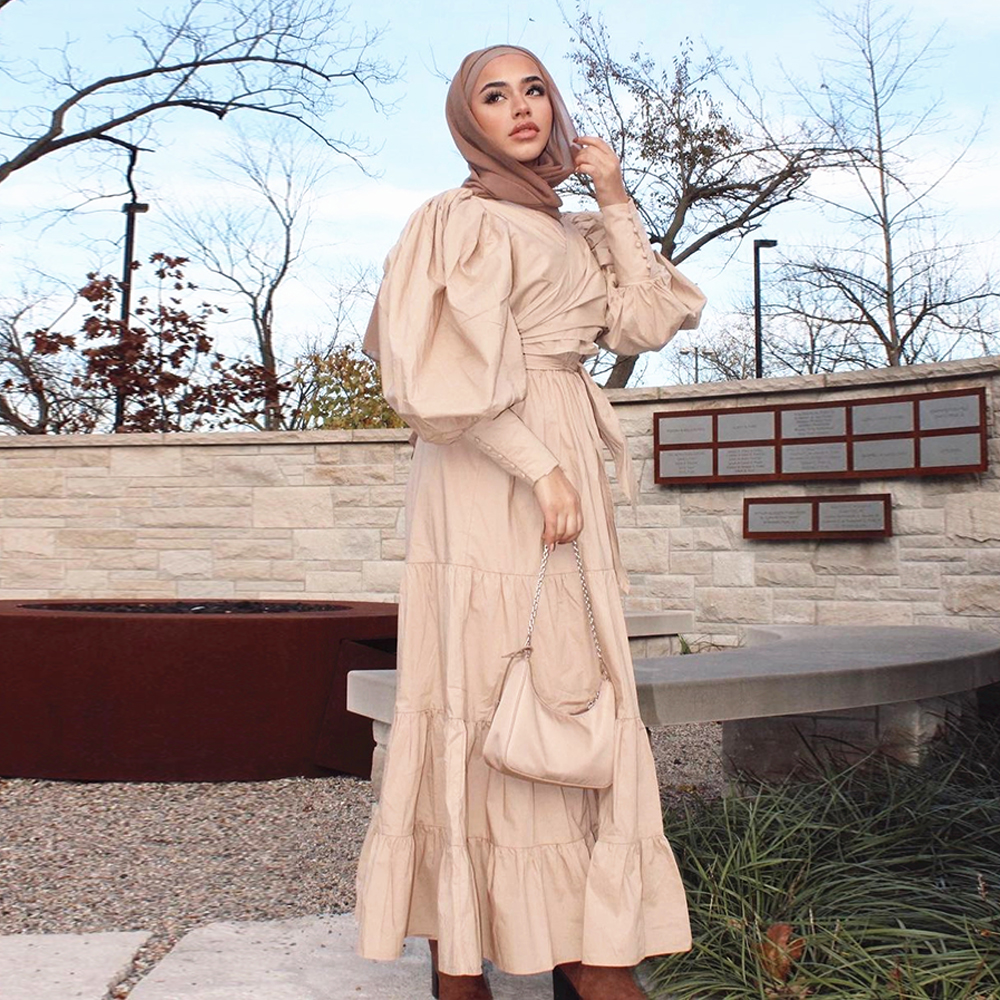 abaya dubai turkey muslim fashion dress islam clothing dresses abayas for women robe de soiree vetement femme musulman de modeplus size clot, Red
abaya dubai turkey muslim fashion dress islam clothing dresses abayas for women robe de soiree vetement femme musulman de modeplus size clot, Red