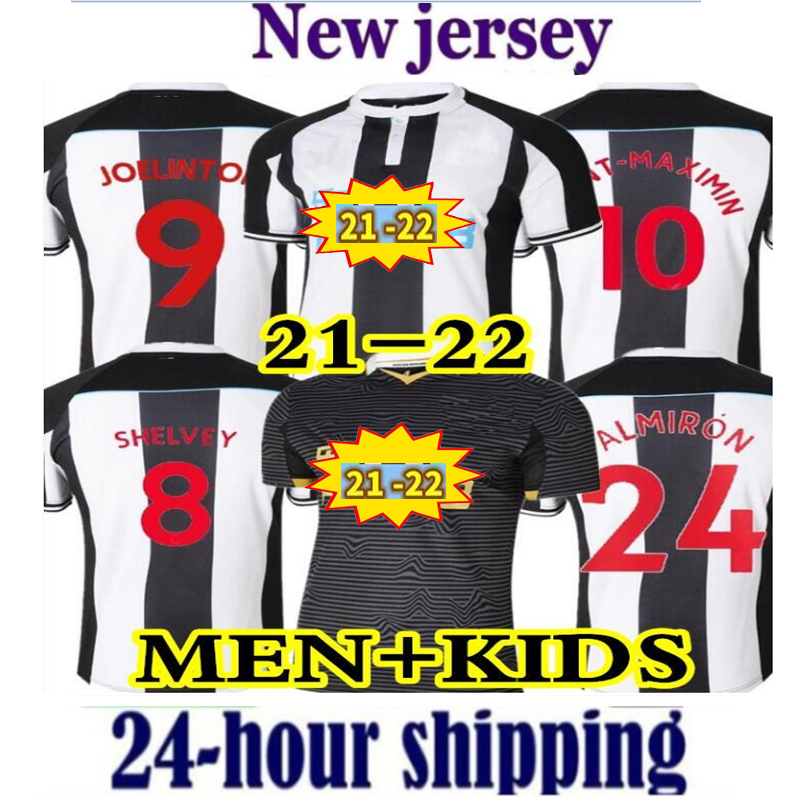 21 22 Soccer Jerseys third United SHELVEY WILSON 2021 2022 camisetas JOELINTON Football Shirt ALMIRON RITCHIE GAYLE LEWIS Willock LASCELLES Men, Black;yellow
21 22 Soccer Jerseys third United SHELVEY WILSON 2021 2022 camisetas JOELINTON Football Shirt ALMIRON RITCHIE GAYLE LEWIS Willock LASCELLES Men, Black;yellow