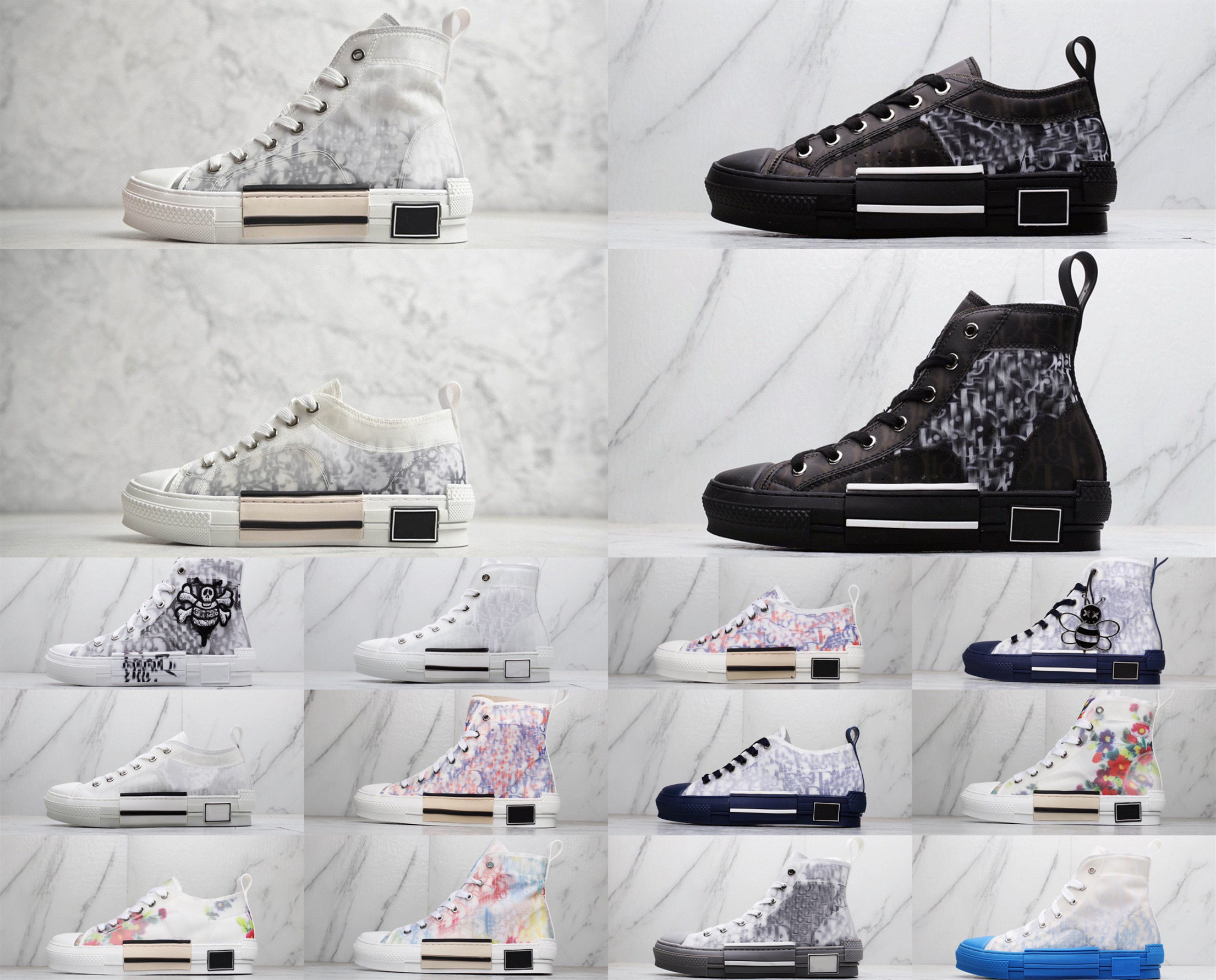 2021 Designer Technical B22 b23 Casual shoes Outdoor 19ss Obliques Bottom Breathable women men platform Leather Flowers trainers sport, Black
2021 Designer Technical B22 b23 Casual shoes Outdoor 19ss Obliques Bottom Breathable women men platform Leather Flowers trainers sport, Black