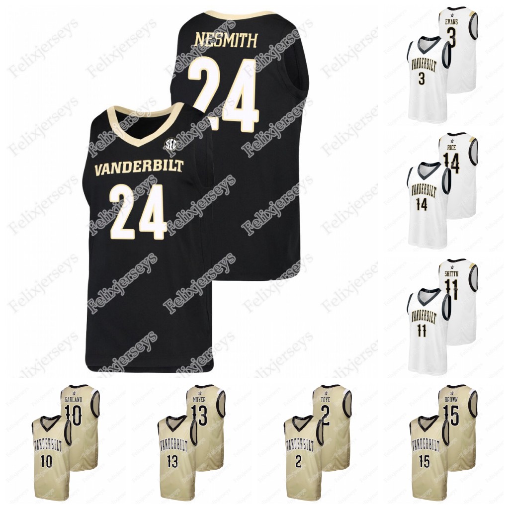 Vanderbilt Commodores 24 Aaron Nesmith NCAA College Basketball Jersey Saben Lee Maxwell Evans Simisola Shittu Isaiah Rice Matt Ryan Yanni Wetzell Matt Ryan, Gold youth s-xl
Vanderbilt Commodores 24 Aaron Nesmith NCAA College Basketball Jersey Saben Lee Maxwell Evans Simisola Shittu Isaiah Rice Matt Ryan Yanni Wetzell Matt Ryan, Gold youth s-xl