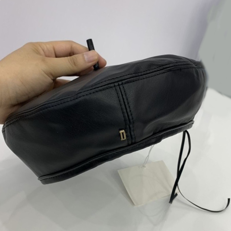 Designer Beret Hats Designers Hats Women Letter D Hats Luxurys Designers Beret Womens Cashmere Hat Bonnet Beanies Sunhat D2110074Z, Box
Designer Beret Hats Designers Hats Women Letter D Hats Luxurys Designers Beret Womens Cashmere Hat Bonnet Beanies Sunhat D2110074Z, Box
