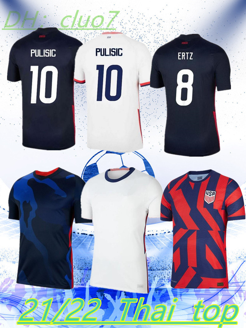 2021 US Soccer Jersey PULISIC YEDLIN BRADLEY girl Shirt United States Mens woman WOOD DEMPSEY ALTIDORE Football Uniform, Black;yellow
2021 US Soccer Jersey PULISIC YEDLIN BRADLEY girl Shirt United States Mens woman WOOD DEMPSEY ALTIDORE Football Uniform, Black;yellow
