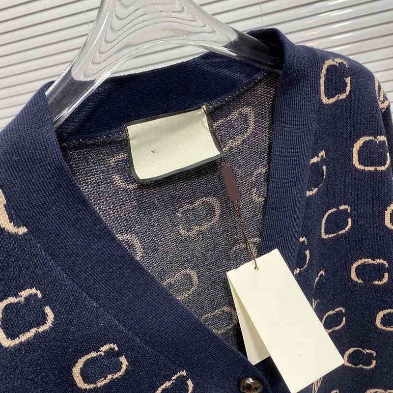 Men's Sweaters Letter Jacquard Retro Men Women Fashion Soft Touch Wool Unisex Sweater Barqoue Elastic Warm Couple Coat GU00, 1# shoe box
Men's Sweaters Letter Jacquard Retro Men Women Fashion Soft Touch Wool Unisex Sweater Barqoue Elastic Warm Couple Coat GU00, 1# shoe box