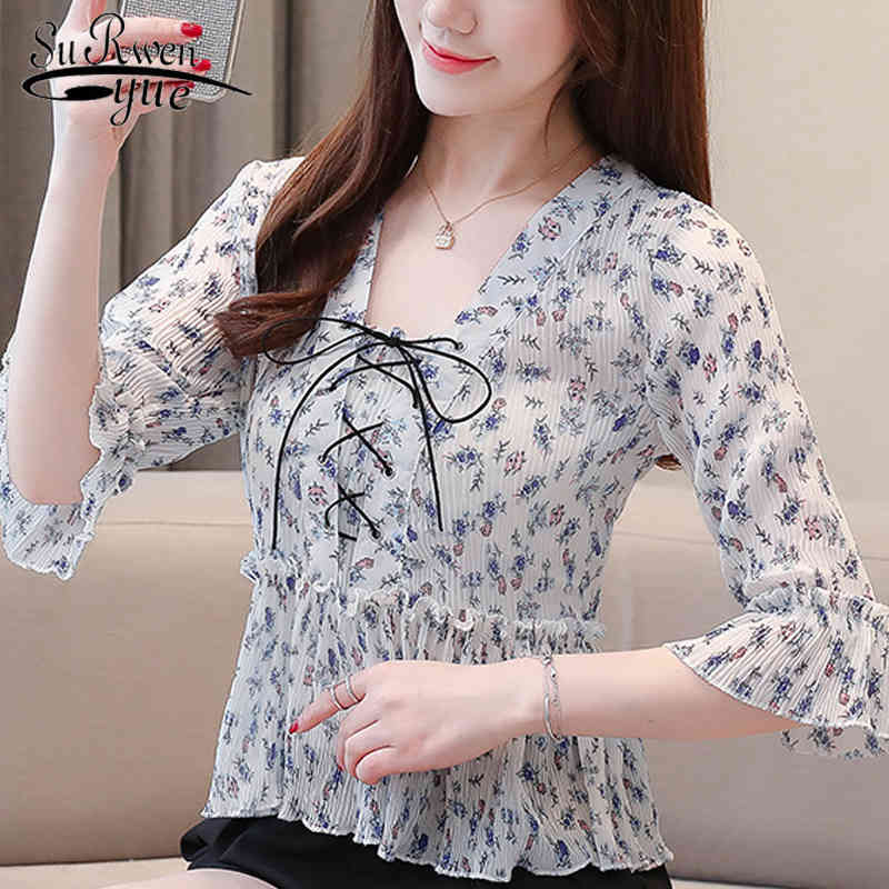 Blusas Mujer De Mod… - image