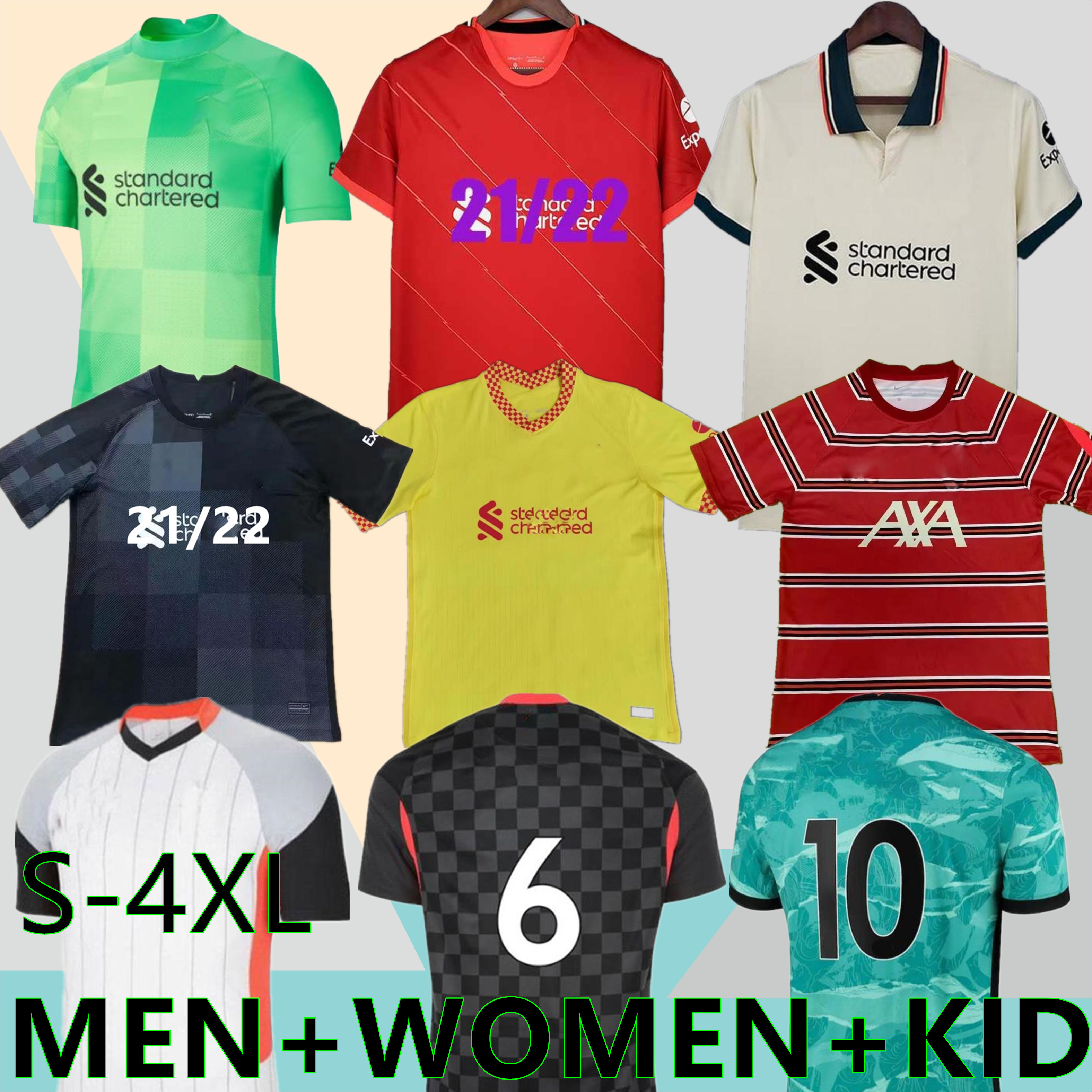 size:s--4xl 2022 HEND special soccer jerseys player version Red second third yellow away 21 22 ALEXANDER ARNOLD DIOGO J. MILNER A.BECKER wom, Black;yellow
size:s--4xl 2022 HEND special soccer jerseys player version Red second third yellow away 21 22 ALEXANDER ARNOLD DIOGO J. MILNER A.BECKER wom, Black;yellow