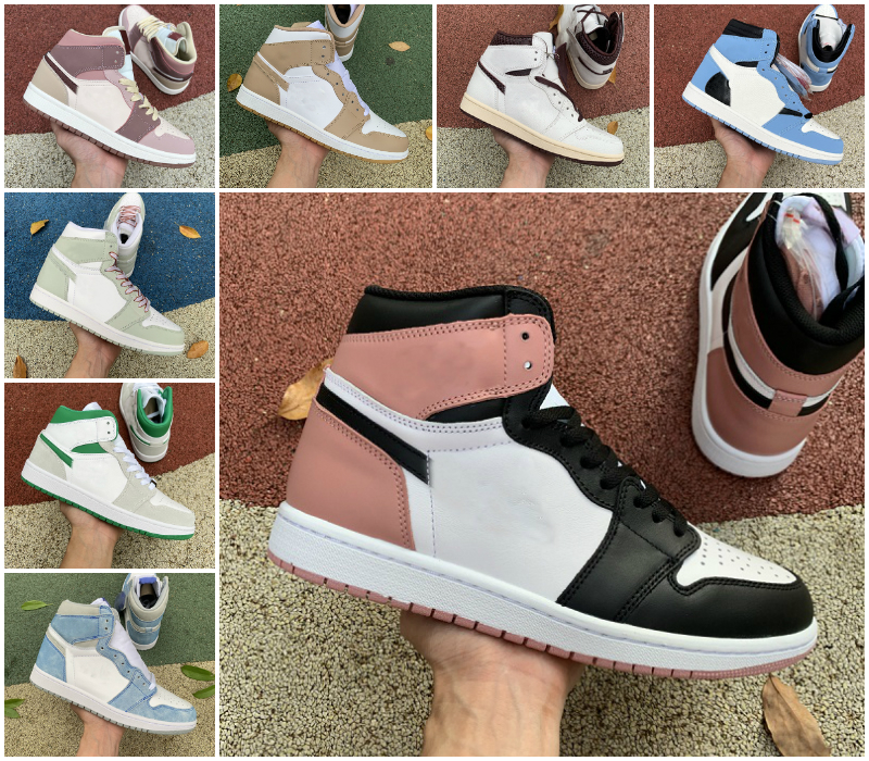 Jumpman 1 1s Mens Basketball Shoes Bordeaux Hyper Royal Dark Pony Smoky Mauve Brushstroke University Blue Tan Gum Wolf Grey A Ma Maniere Womens Men Trainers Sneakers, Bubble package bag
Jumpman 1 1s Mens Basketball Shoes Bordeaux Hyper Royal Dark Pony Smoky Mauve Brushstroke University Blue Tan Gum Wolf Grey A Ma Maniere Womens Men Trainers Sneakers, Bubble package bag