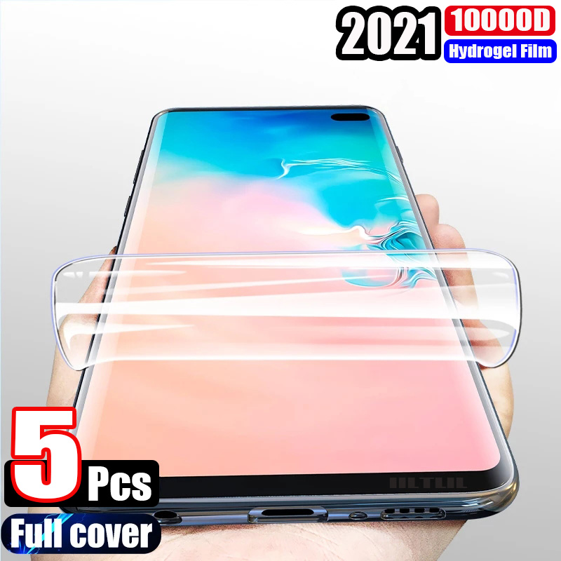 Hydrogel Film Screen Protectors For Samsung Galaxy S10 Plus S21 Ultra S20 FE S9 S8 Note 20 10 A51 A50 A32 A52 A12 Not Glass
Hydrogel Film Screen Protectors For Samsung Galaxy S10 Plus S21 Ultra S20 FE S9 S8 Note 20 10 A51 A50 A32 A52 A12 Not Glass