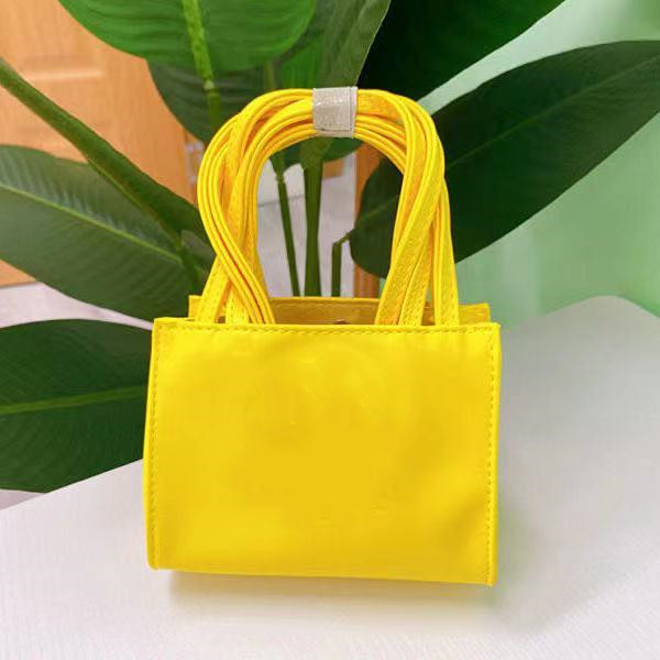 Women Designer bags Womens Purse Tote handbags Fashion Style Luxury bag Pu Leather High Quality handbag wholesale Wallets top Telfars No1