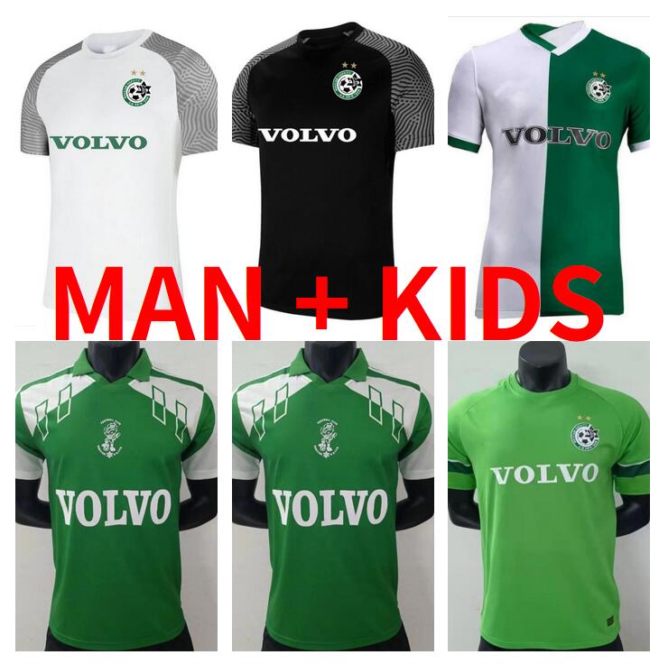 21 22 Maccabi Haifa soccer jerseys 2021 2022 Neta Lavi Omer Atzili Ali Mohamed Dolev Haziza Tjaronn Chery football shirts retro 90 91 special edition Man kids kit
21 22 Maccabi Haifa soccer jerseys 2021 2022 Neta Lavi Omer Atzili Ali Mohamed Dolev Haziza Tjaronn Chery football shirts retro 90 91 special edition Man kids kit