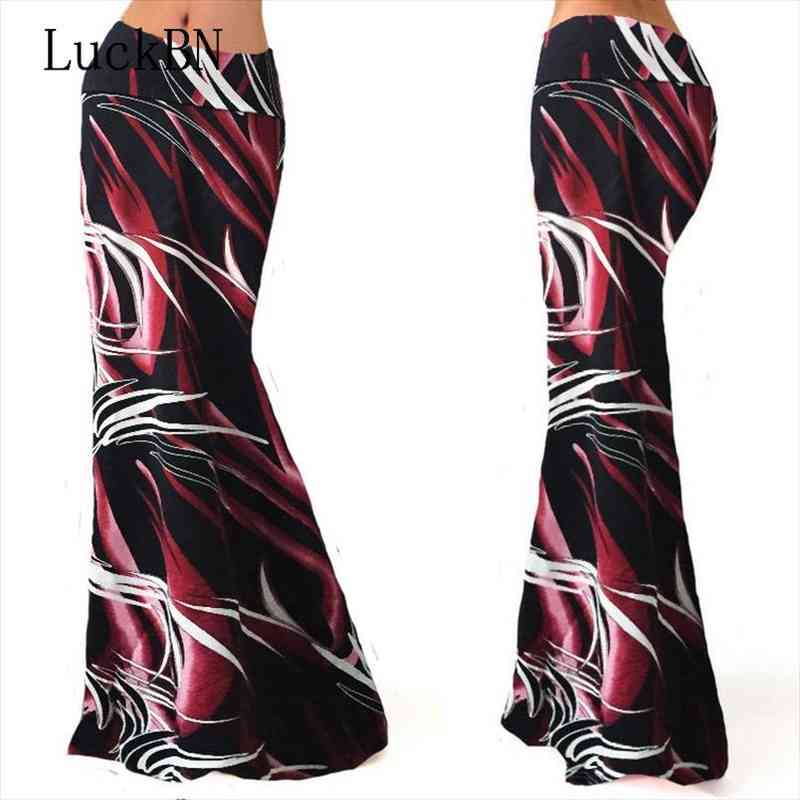 High Waist Long Pencil Skirt Woman Summer Autumn Skirt Floral Striped Print Boho Maxi Bodycon Womens Skirts Long, Black
High Waist Long Pencil Skirt Woman Summer Autumn Skirt Floral Striped Print Boho Maxi Bodycon Womens Skirts Long, Black