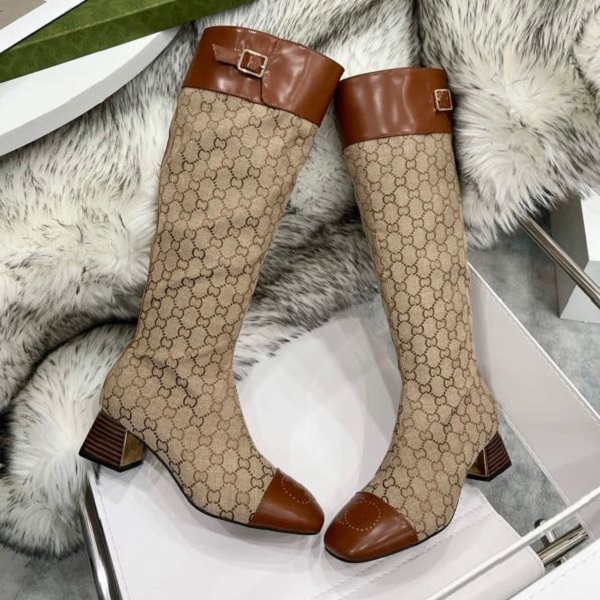 Women Designer Boots Over-Knee Boot Designers Genuine Leather Thick heels shoes Fashion shoe Winter Fall with box EU:36-41 By shoe10 29, #5
Women Designer Boots Over-Knee Boot Designers Genuine Leather Thick heels shoes Fashion shoe Winter Fall with box EU:36-41 By shoe10 29, #5