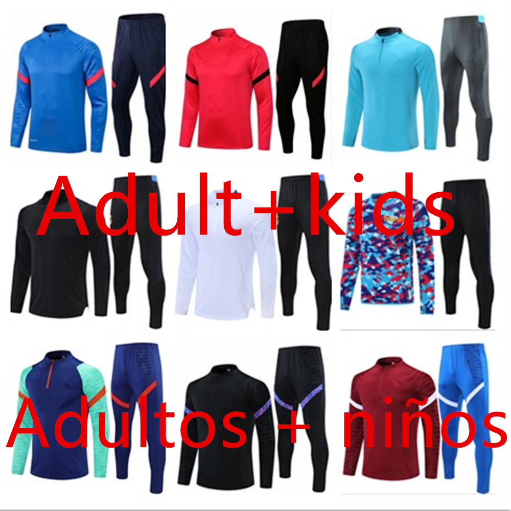21 22 GRIEZMANN JOÃO FÉLIX Men + kids jogging football training tracksuit kits HAZARD BENZEMA MEMPHIS DE JONG survetement foot soccer chandal futbol chándal Sportswear, 17
21 22 GRIEZMANN JOÃO FÉLIX Men + kids jogging football training tracksuit kits HAZARD BENZEMA MEMPHIS DE JONG survetement foot soccer chandal futbol chándal Sportswear, 17