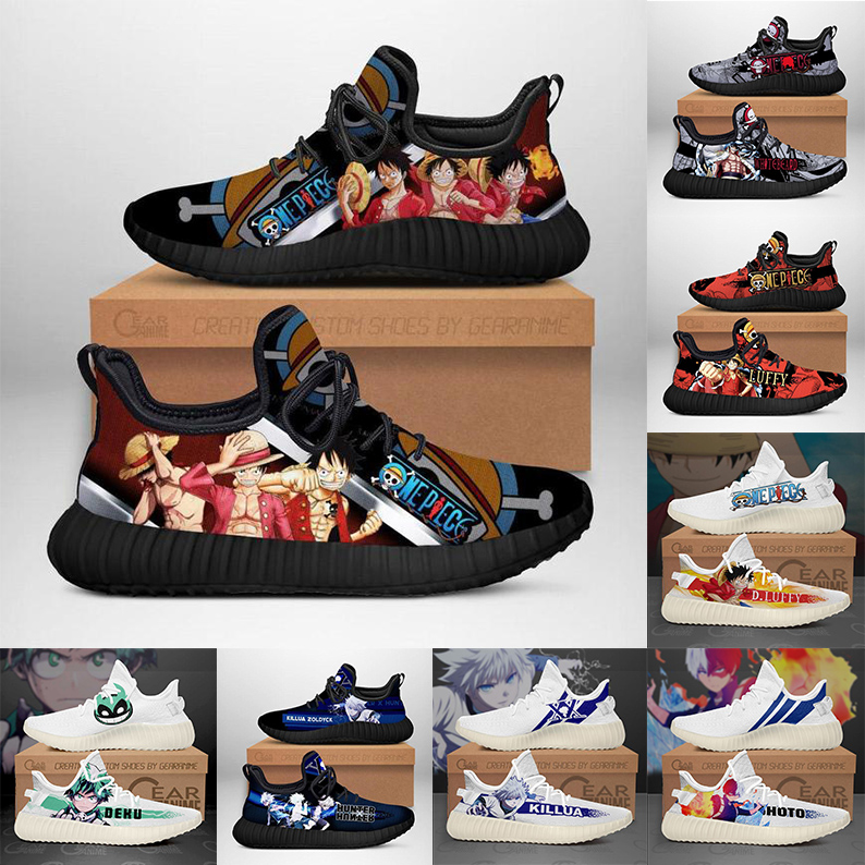 Mens Womens Running Shoes DIY Customized Sneakers Big Size Carton Anime Youth Fashion Personalized Street Style Men Women Sports Trainer High Quality 2021, 19
Mens Womens Running Shoes DIY Customized Sneakers Big Size Carton Anime Youth Fashion Personalized Street Style Men Women Sports Trainer High Quality 2021, 19