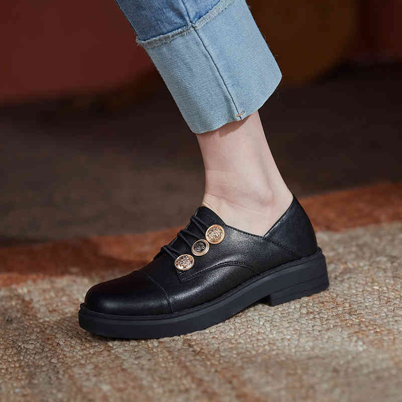 sandals female pumps genuine leather shoes plus size 22-26.5cm cow split elastic buckle metal sports and platform for leisure eqht, Black
sandals female pumps genuine leather shoes plus size 22-26.5cm cow split elastic buckle metal sports and platform for leisure eqht, Black