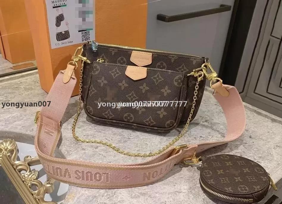 Bags Handbags MULTI POCHETTE Designer Shoulder Bag Luxury Lady Messengerbag Leather Handb LVLOUISVITTON BAGVUTTON, High quality
Bags Handbags MULTI POCHETTE Designer Shoulder Bag Luxury Lady Messengerbag Leather Handb LVLOUISVITTON BAGVUTTON, High quality