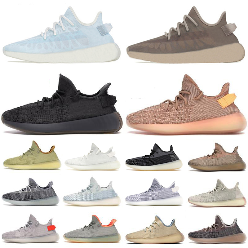 Kanye Mono Ice Mist Black Clay men women running shoes Earth Ash Pearl Carbon Zebra Marsh Sand Taupe Bred Blue Tint Cloud White Lundmark west mens trainers sneakers, Color#38
Kanye Mono Ice Mist Black Clay men women running shoes Earth Ash Pearl Carbon Zebra Marsh Sand Taupe Bred Blue Tint Cloud White Lundmark west mens trainers sneakers, Color#38