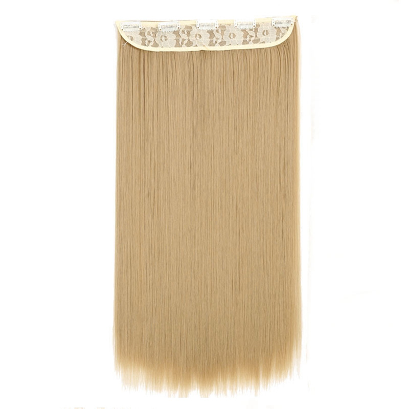 Super quality 8pcs 70g 100g 120g 140g 160g Full Head Straight Hair extensions Clip in Human hair Black Brown Blonde Free DHL Available, Dark brown2#
Super quality 8pcs 70g 100g 120g 140g 160g Full Head Straight Hair extensions Clip in Human hair Black Brown Blonde Free DHL Available, Dark brown2#