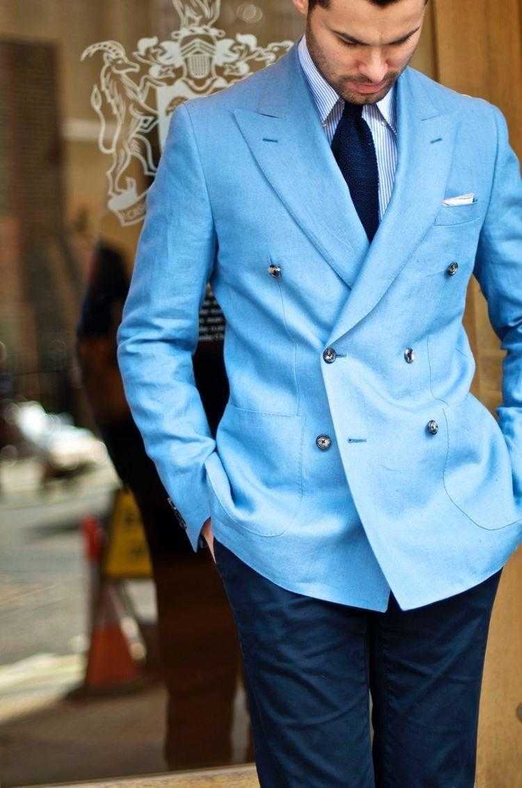 Light Blue Double-Breasted Groomsmen Peak Lapel Groom Tuxedos Men Suits Wedding/Prom Best Man Blazer ( Jacket+Pantst+Tie) X0909
Light Blue Double-Breasted Groomsmen Peak Lapel Groom Tuxedos Men Suits Wedding/Prom Best Man Blazer ( Jacket+Pantst+Tie) X0909
