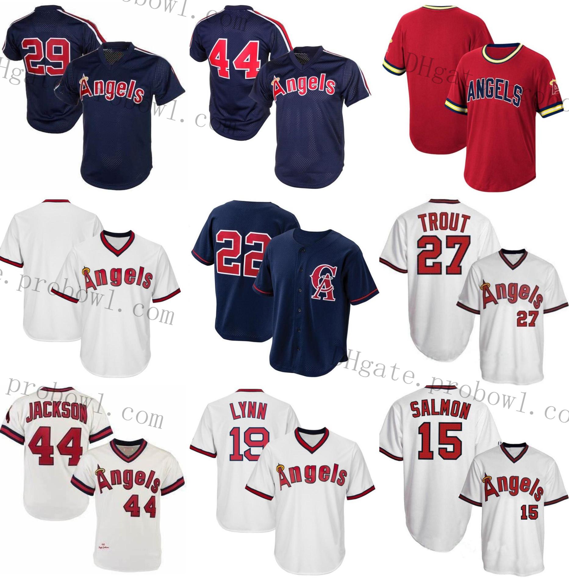California #8 Bo Jackso Jersey Retro Tim Salmon Fred Lynn Don Baylor 27 Mike Trout Rod Carew Nolan Ryan Reggie Jackson Reggie Jackson Baseball S-6XL, 19 white
California #8 Bo Jackso Jersey Retro Tim Salmon Fred Lynn Don Baylor 27 Mike Trout Rod Carew Nolan Ryan Reggie Jackson Reggie Jackson Baseball S-6XL, 19 white