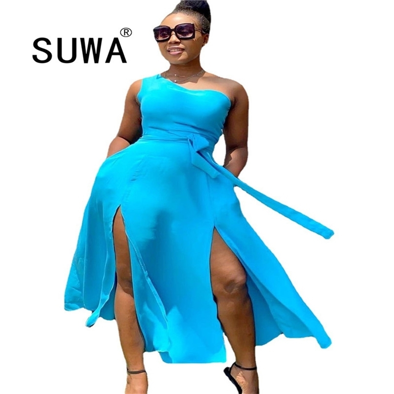 Women Dresses One Shoulder A-Line Open Stitch Elegant Work Wear Summer Celebrity Fashion Midi Party Dress Wholesale 210525, Yellow
Women Dresses One Shoulder A-Line Open Stitch Elegant Work Wear Summer Celebrity Fashion Midi Party Dress Wholesale 210525, Yellow