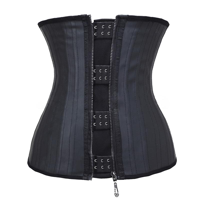Women's Shapers MUKATU Latex Waist Trainer 25 Steel Bones Plus Size Corset Belt Modeling Strap Body Shaper Colombian Girdles Waste Trainers, 7 steel bones
Women's Shapers MUKATU Latex Waist Trainer 25 Steel Bones Plus Size Corset Belt Modeling Strap Body Shaper Colombian Girdles Waste Trainers, 7 steel bones