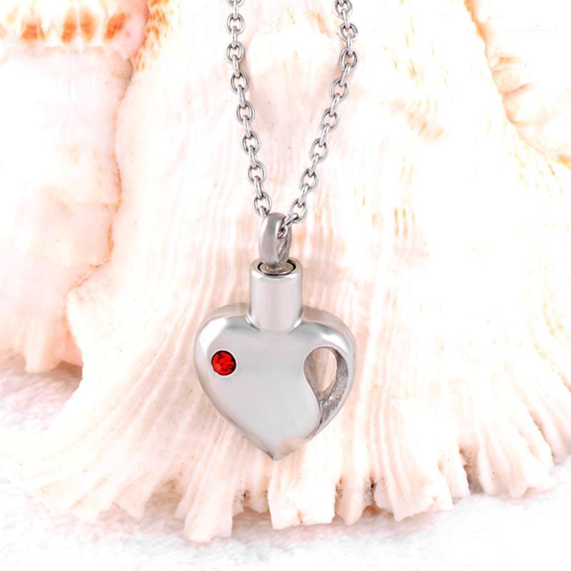 Hollow Heart Ashes Holder Keepsake Stainless Steel Cremation Urn Necklace Memorial Jewelry For Locket Chains
Hollow Heart Ashes Holder Keepsake Stainless Steel Cremation Urn Necklace Memorial Jewelry For Locket Chains