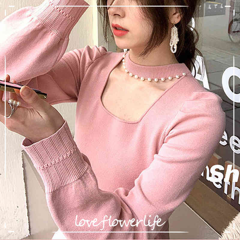 Knitted Dress Korean Spring Long Sleeve Elegant Midi Dress Female Square Collar Sweet Party Vintage Dress Women 210521, Black
Knitted Dress Korean Spring Long Sleeve Elegant Midi Dress Female Square Collar Sweet Party Vintage Dress Women 210521, Black