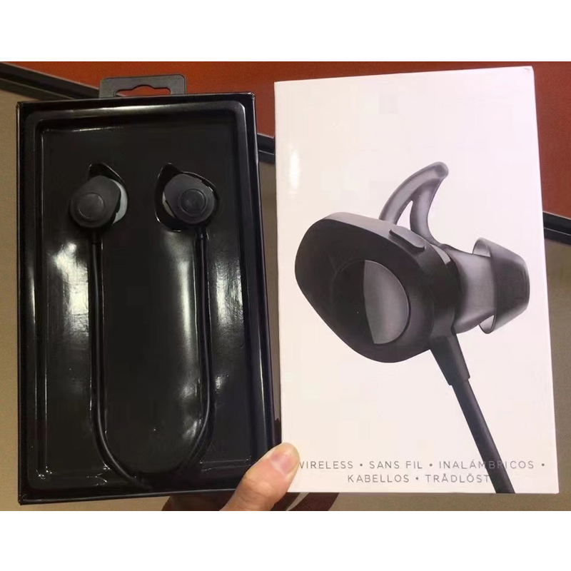 Sound Sport Mini Wireless Earphone Bluetooth Headset TWS Headsets Brand Headphone Earbuds with Box Black Red Blue 3Colors
Sound Sport Mini Wireless Earphone Bluetooth Headset TWS Headsets Brand Headphone Earbuds with Box Black Red Blue 3Colors