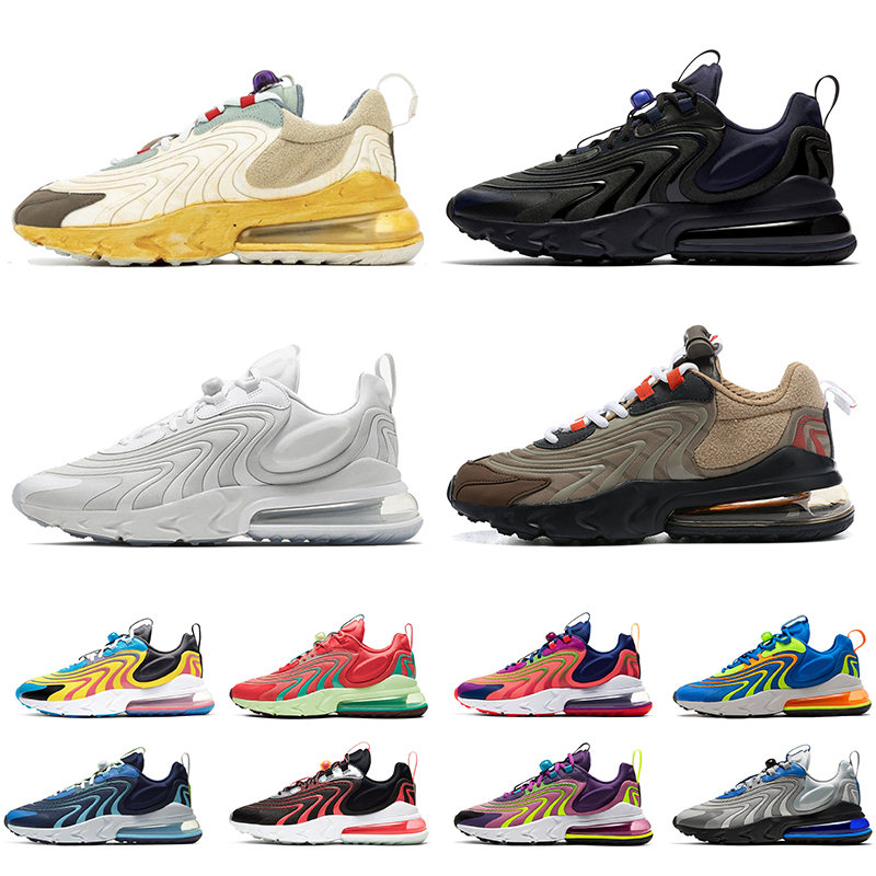 2021 Travis Cactus Trails 270s React Eng Mens Women Running Shoes Top Quality Sneakers Aliens Neon Trainers Triple White Black Sapphire
2021 Travis Cactus Trails 270s React Eng Mens Women Running Shoes Top Quality Sneakers Aliens Neon Trainers Triple White Black Sapphire