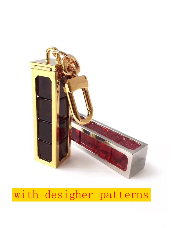 Dice Detachable Keychains Letter High Quality Metal Handmade Unisex Designer Key Ring Men Women Pendant Pattern Car Keychain Jewelry Accessories with box
Dice Detachable Keychains Letter High Quality Metal Handmade Unisex Designer Key Ring Men Women Pendant Pattern Car Keychain Jewelry Accessories with box