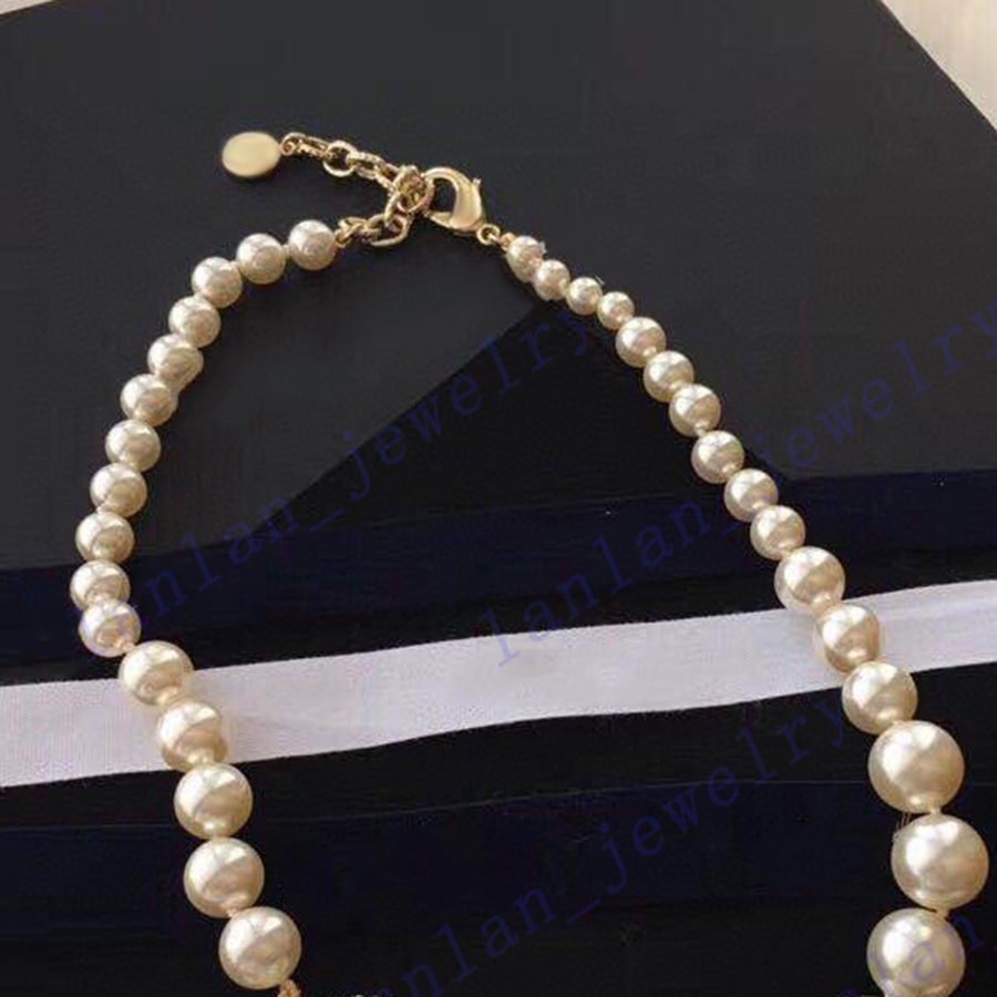 LC_03 VIP Link Designer Necklaces Classic Pearl Necklace Same Bracelet Brooch High Quality, Silver
LC_03 VIP Link Designer Necklaces Classic Pearl Necklace Same Bracelet Brooch High Quality, Silver