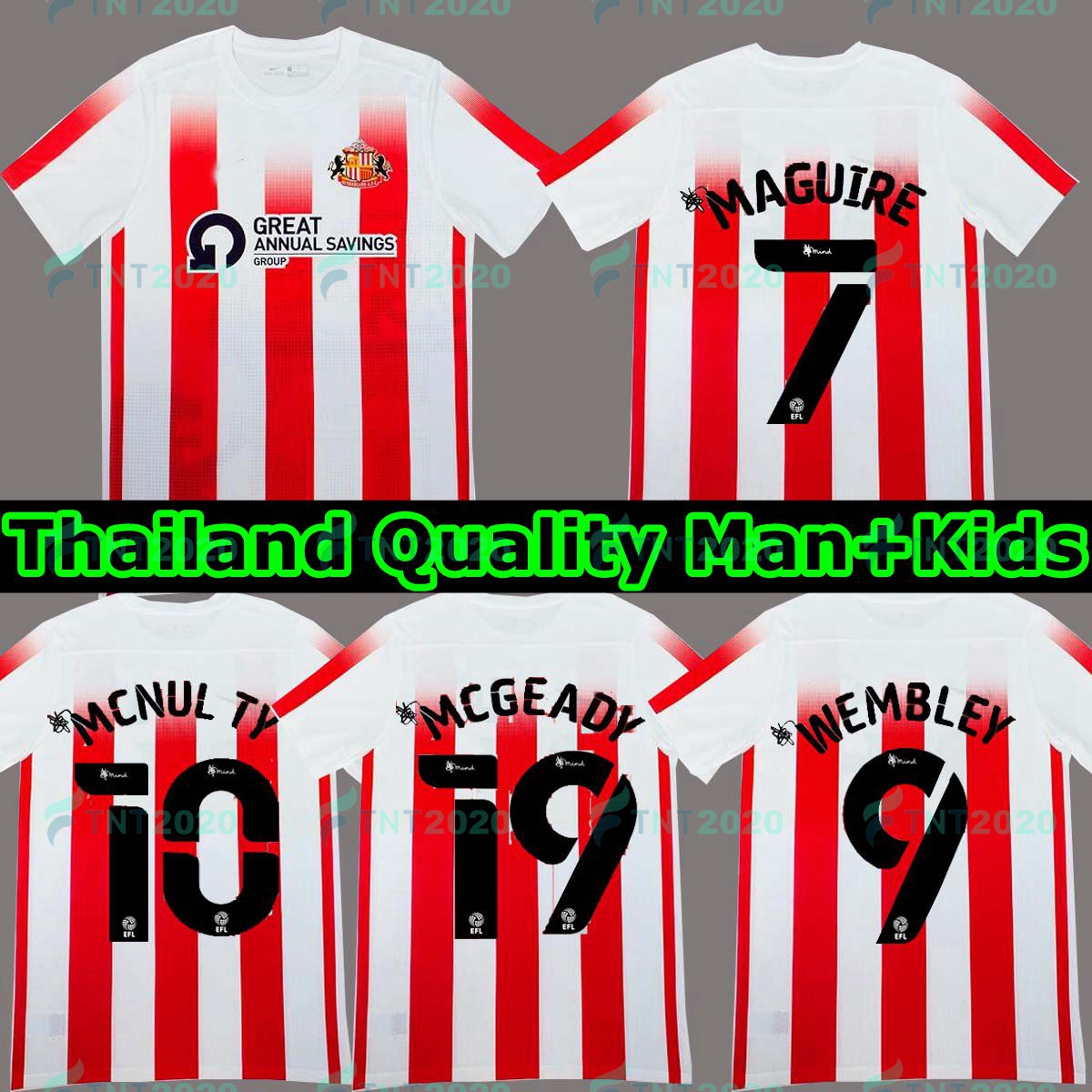 TOP SUNDERLAND 21 22 soccer Jerseys MAGUIRE WEMBLEY Grigg Arbenit Xhemajli O'Brien Wright Aiden McGeady Camisetas 2021 2022 Men KIDS ki, Black;yellow
TOP SUNDERLAND 21 22 soccer Jerseys MAGUIRE WEMBLEY Grigg Arbenit Xhemajli O'Brien Wright Aiden McGeady Camisetas 2021 2022 Men KIDS ki, Black;yellow