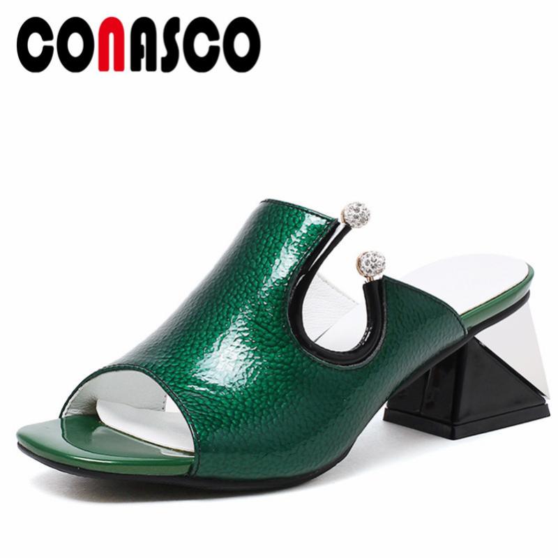Women Wedding Prom Gladiator Sandals Genuine Leather Strange Heels Shoes Rhinestone Quality Casual Woman, Black
Women Wedding Prom Gladiator Sandals Genuine Leather Strange Heels Shoes Rhinestone Quality Casual Woman, Black