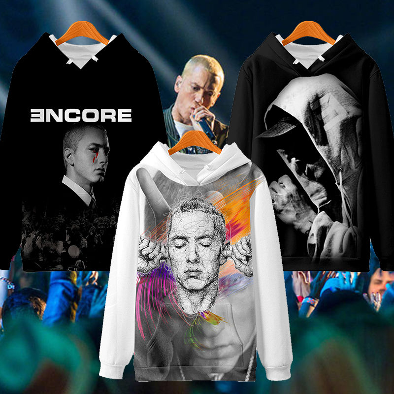 Men and Women Europe and The United States Hip-hop Rap God Hooded Sweater 3D Pattern Printing Clothes Jacket Autumn and Winter
Men and Women Europe and The United States Hip-hop Rap God Hooded Sweater 3D Pattern Printing Clothes Jacket Autumn and Winter