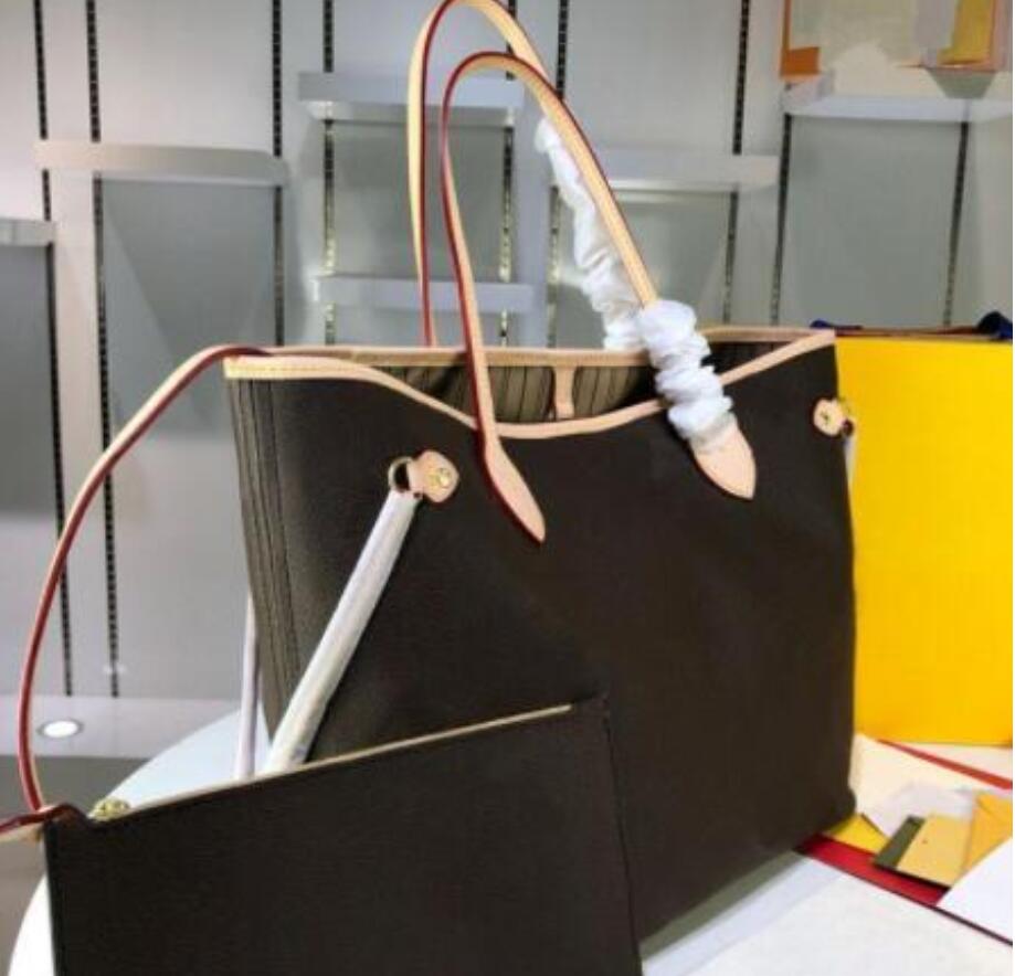 2 piece set shoulder bag high quality classic fashion lady handbag luxury designer messenger bags purse handbags wallet, Brown
2 piece set shoulder bag high quality classic fashion lady handbag luxury designer messenger bags purse handbags wallet, Brown