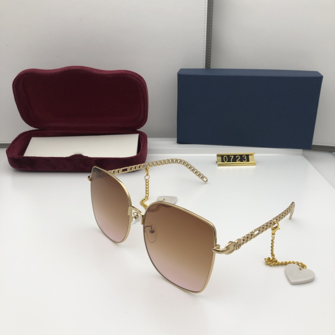 Luxury Men Women Designer Sunglasses Eyewear Brand Fashion StyleMixed Retro Round Frame woman Top Quality eye glasses UV Protection Lens, White;black
Luxury Men Women Designer Sunglasses Eyewear Brand Fashion StyleMixed Retro Round Frame woman Top Quality eye glasses UV Protection Lens, White;black