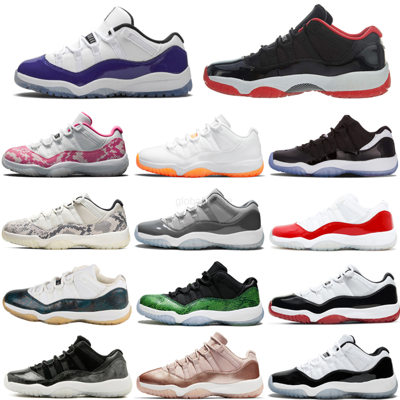 Top Quality Jumpman 11 Mens Basketball Shoes 11s 25th Anniversary 23 Concord 45 Orange Trance Bright Metallic Silver Cool Grey White Bred GS, 00
Top Quality Jumpman 11 Mens Basketball Shoes 11s 25th Anniversary 23 Concord 45 Orange Trance Bright Metallic Silver Cool Grey White Bred GS, 00