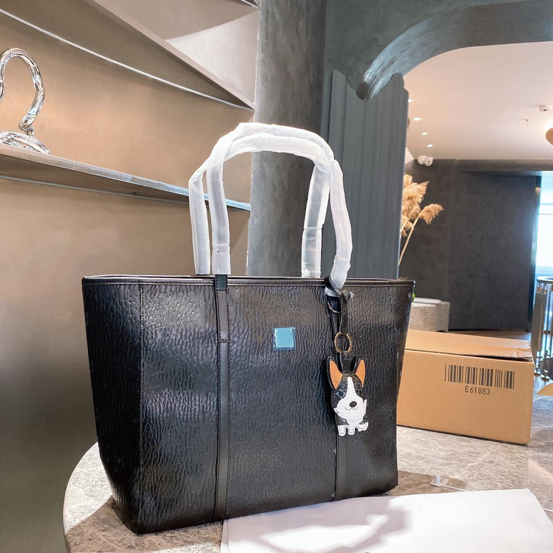 High Quality Totes Ins Mom Large Capacity Shopping Handbags Women Commuter Portable All-match Zipper Shoulder Bags
High Quality Totes Ins Mom Large Capacity Shopping Handbags Women Commuter Portable All-match Zipper Shoulder Bags