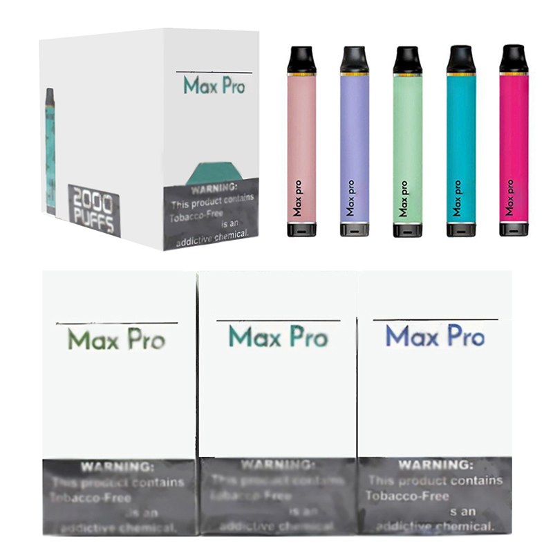 2000 Puffs Disposable E cigarettes Vape Pen 7ml Pre-Filled Pod Cartridge Vaporizer 600mAh Battery Starter Kit delta 8 air bar bang xxl puff geek vfun
2000 Puffs Disposable E cigarettes Vape Pen 7ml Pre-Filled Pod Cartridge Vaporizer 600mAh Battery Starter Kit delta 8 air bar bang xxl puff geek vfun