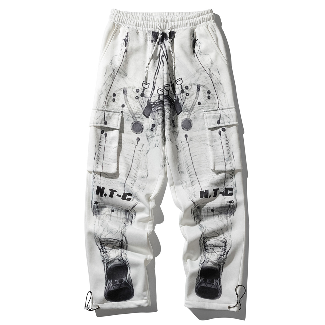 2020SS Streetwear Pant Man Hip Hop Fleece Men Trousers Loose Oversized Joggers Track Pants Mens, Black
2020SS Streetwear Pant Man Hip Hop Fleece Men Trousers Loose Oversized Joggers Track Pants Mens, Black