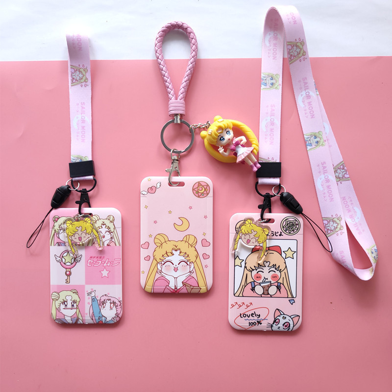yutong Japan Korea Cute Heart Wallet Pretty Girl Sailor Moon Tsukino Usagi Holder Card Case Key Chain Pendant
yutong Japan Korea Cute Heart Wallet Pretty Girl Sailor Moon Tsukino Usagi Holder Card Case Key Chain Pendant